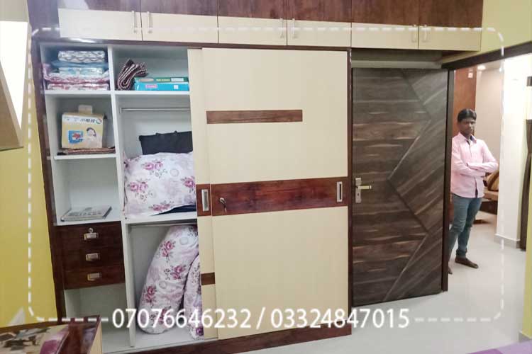 2 bhk interior design cost north kolkata