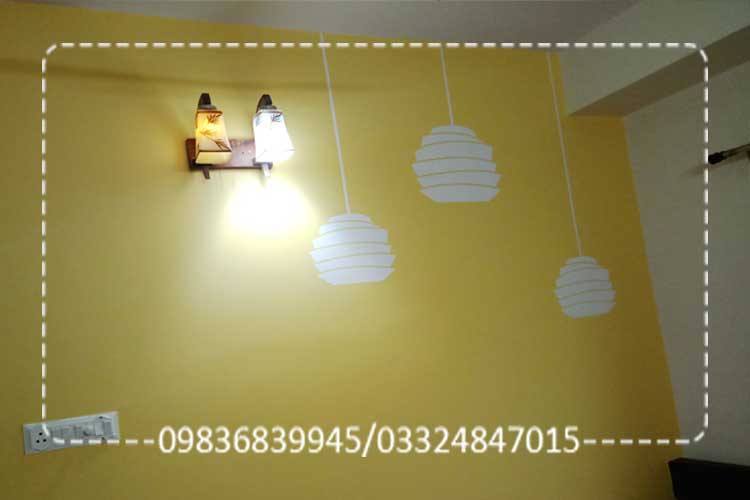 2 bhk interior cost north kolkata