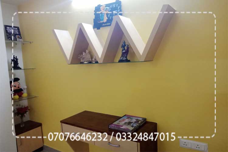 2 bhk interior design cost north kolkata