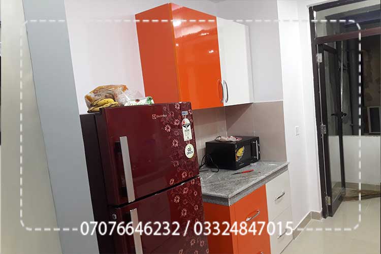 3 bhk flat interior designing low cost rajarhat kolkata