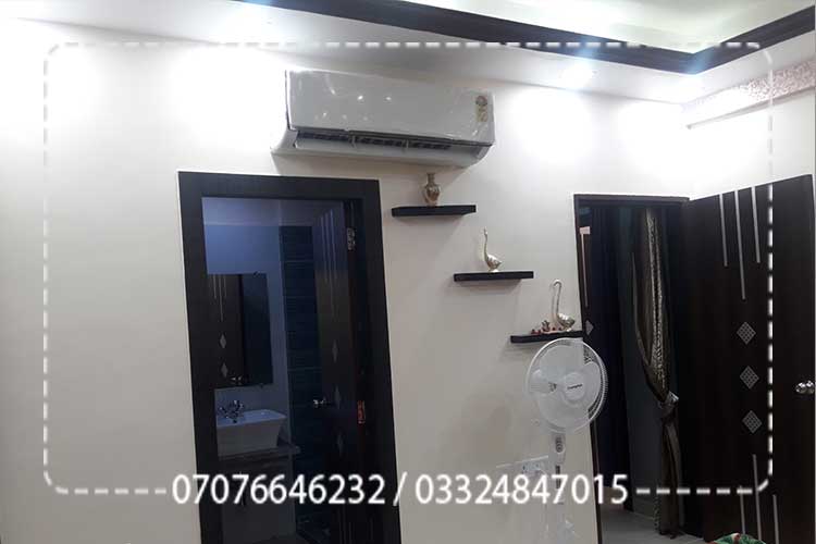 best 3 bhk interior affordable cost rajarhat kolkata