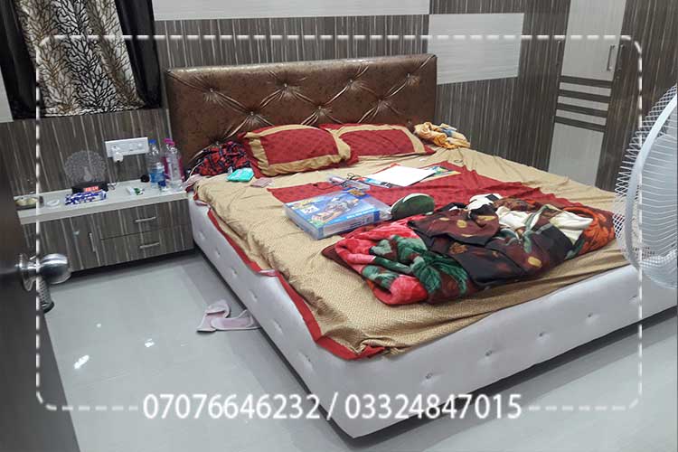 top 3 bhk flat interior low cost kolkat rajarhat