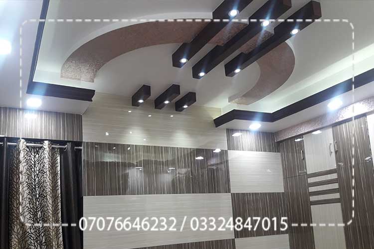 interior design of 3 bhk flat in kolkata rajarhat