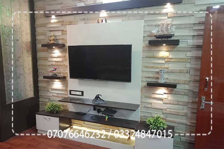 2 bedroom house interior design cost hooghly