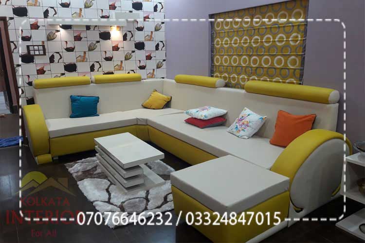 3 bhk interior designing kolkata