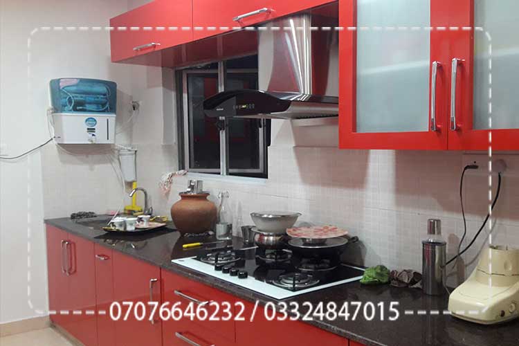 low cost 3 bhk interior south kolkata