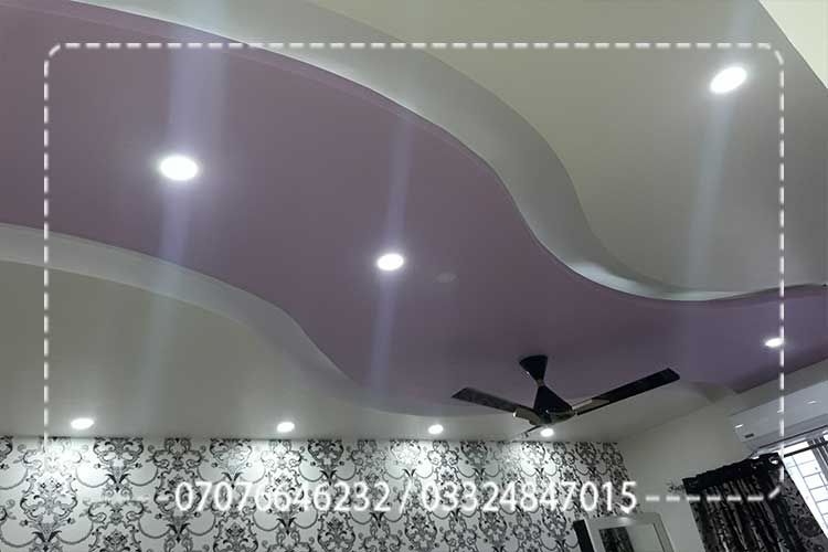 interior design of 3 bhk flat in south kolkata