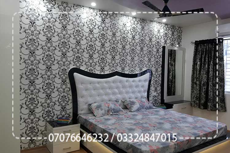 small 3 bhk flat interior cost south kolkata
