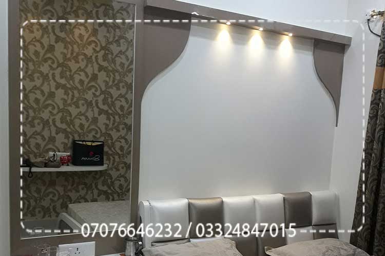 3 bedroom flat interior designs cost south kolkata