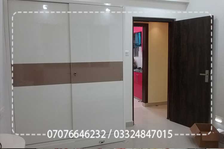 best 3 bhk flat interior low cost south kolkata