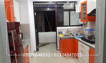 kitchen interior rajarhat kolkata