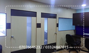 office interior design kolkata